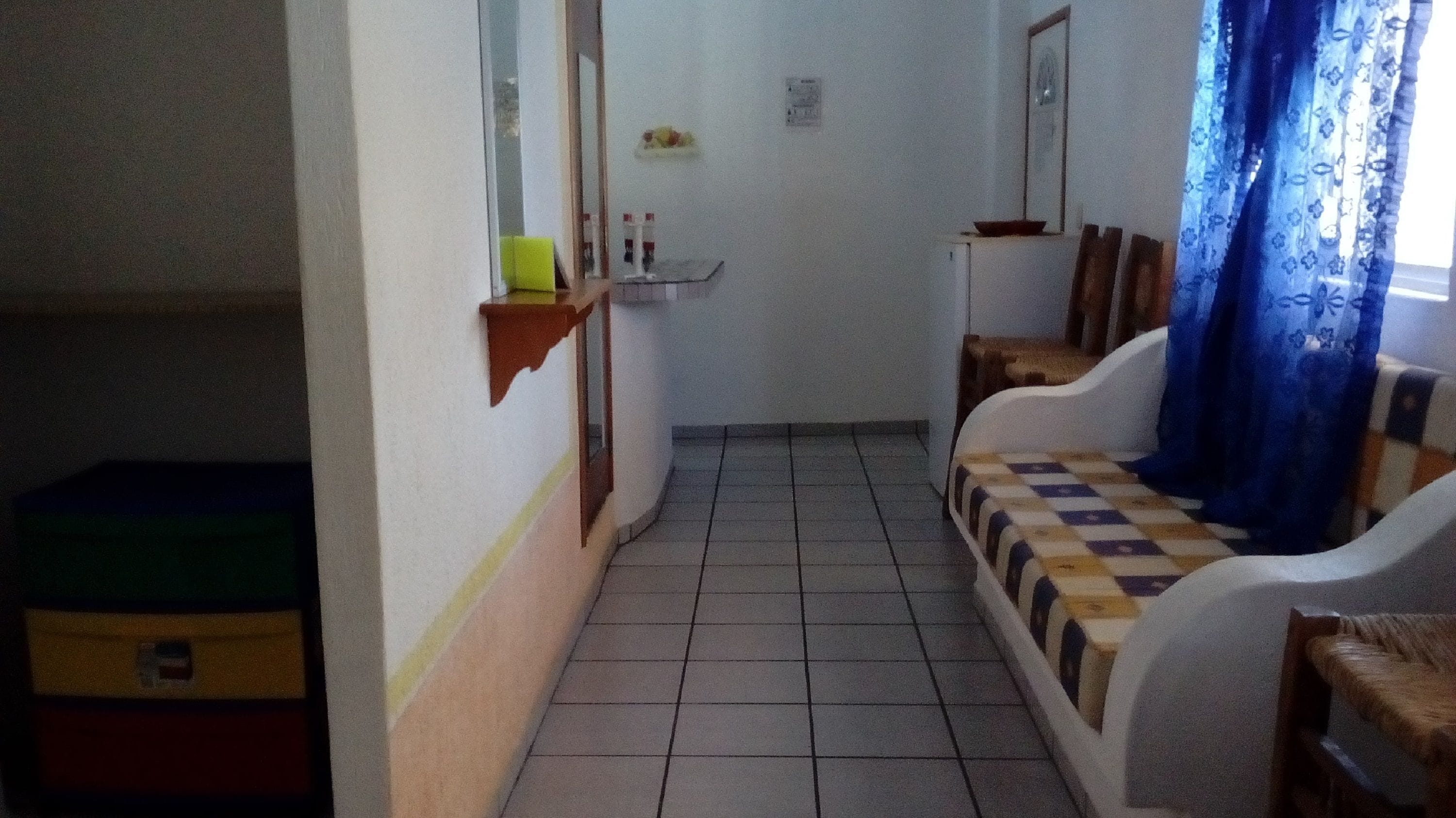 bungalow | 1 bedroom, in-room safe, free wifi, bed sheets
