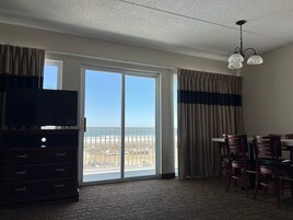 Televisión de pantalla plana