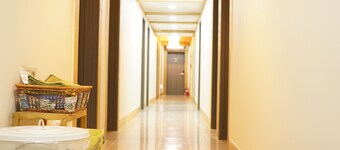 Mini Hotel Dalkom Dongdaemun