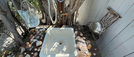 Équipement de l’hébergement