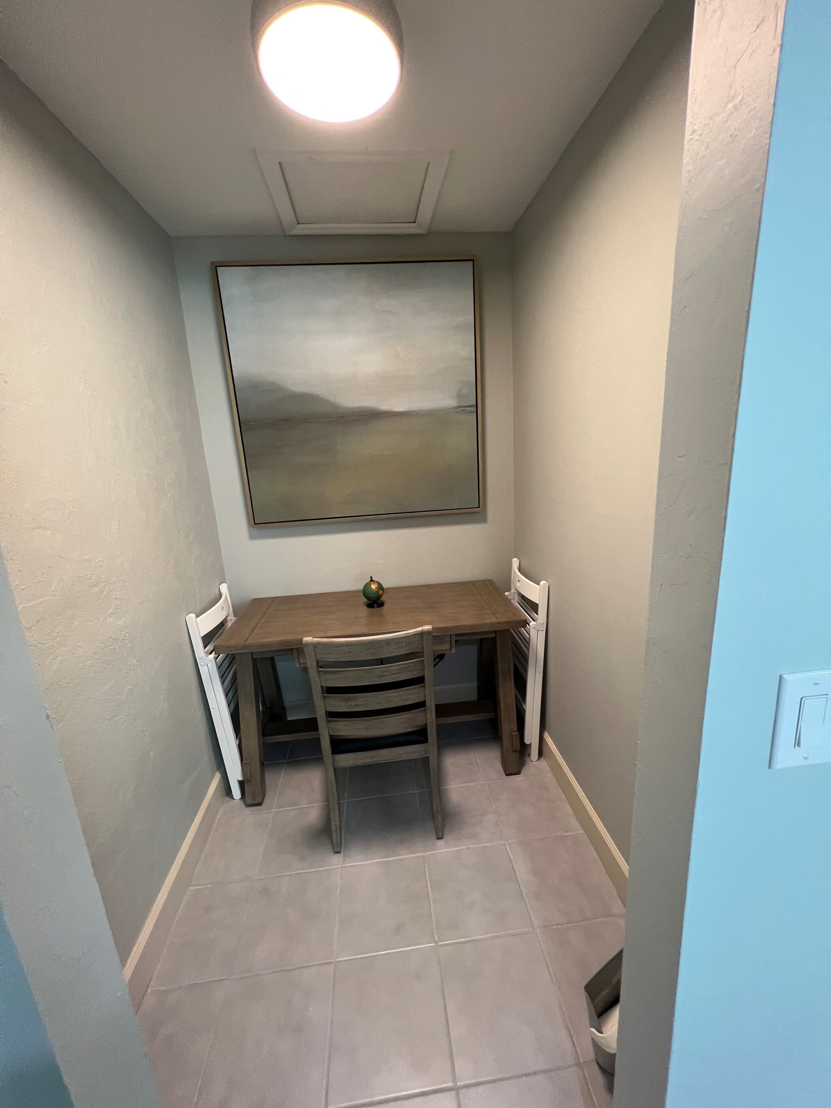 signature suite, 1 bedroom, kitchen (captain's cottage) | room amenity