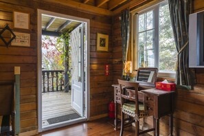 Classic tvåbäddsrum - 2 enkelsängar | Rumsbekvämlighet