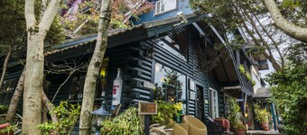 Cingjing Hanging Garden