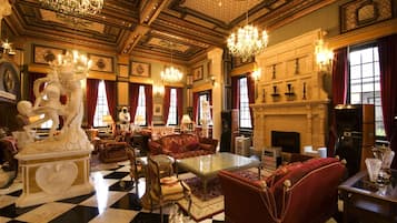 Sala de banquets