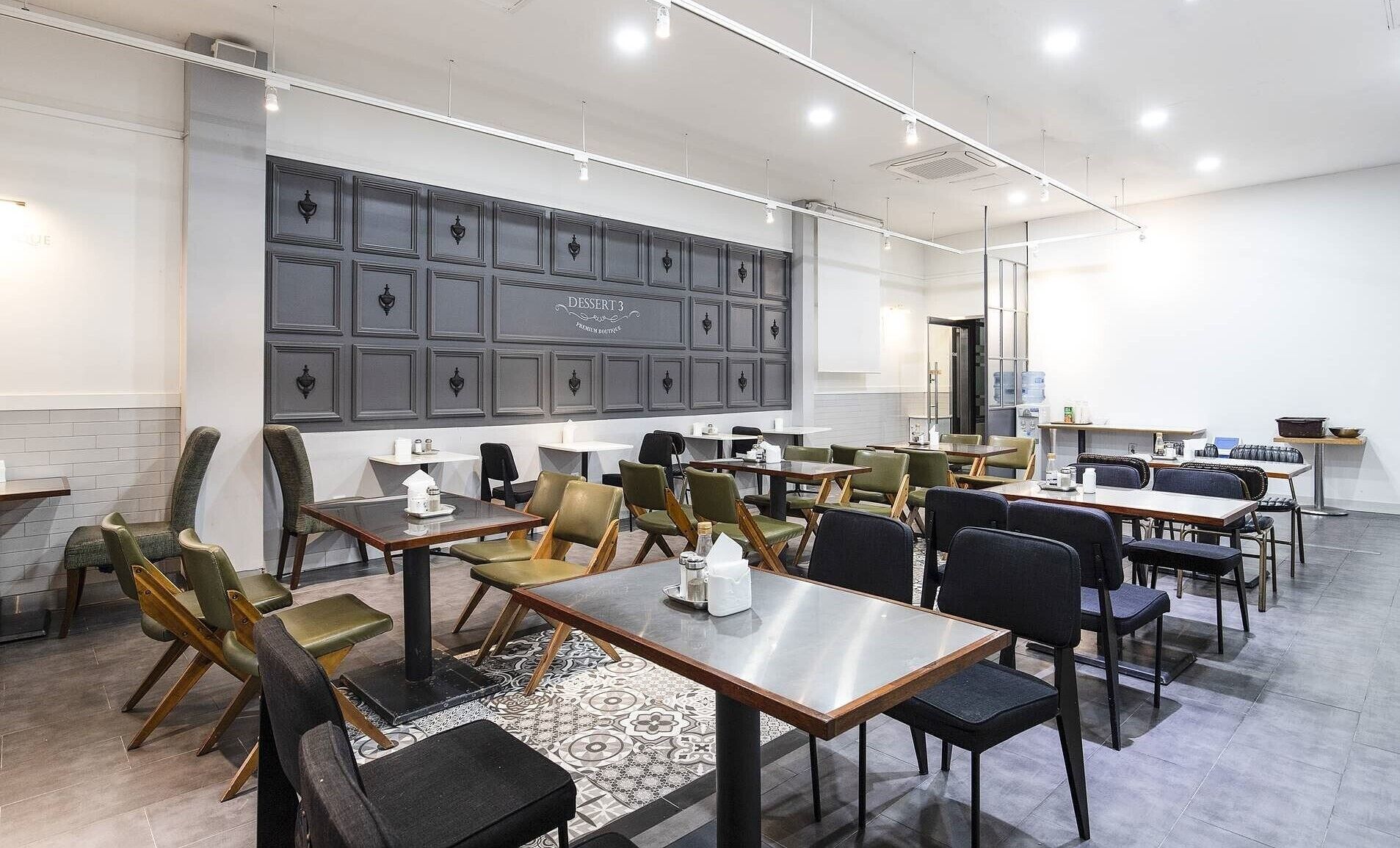 Photo - Incheon Airport Hotel Zeumes