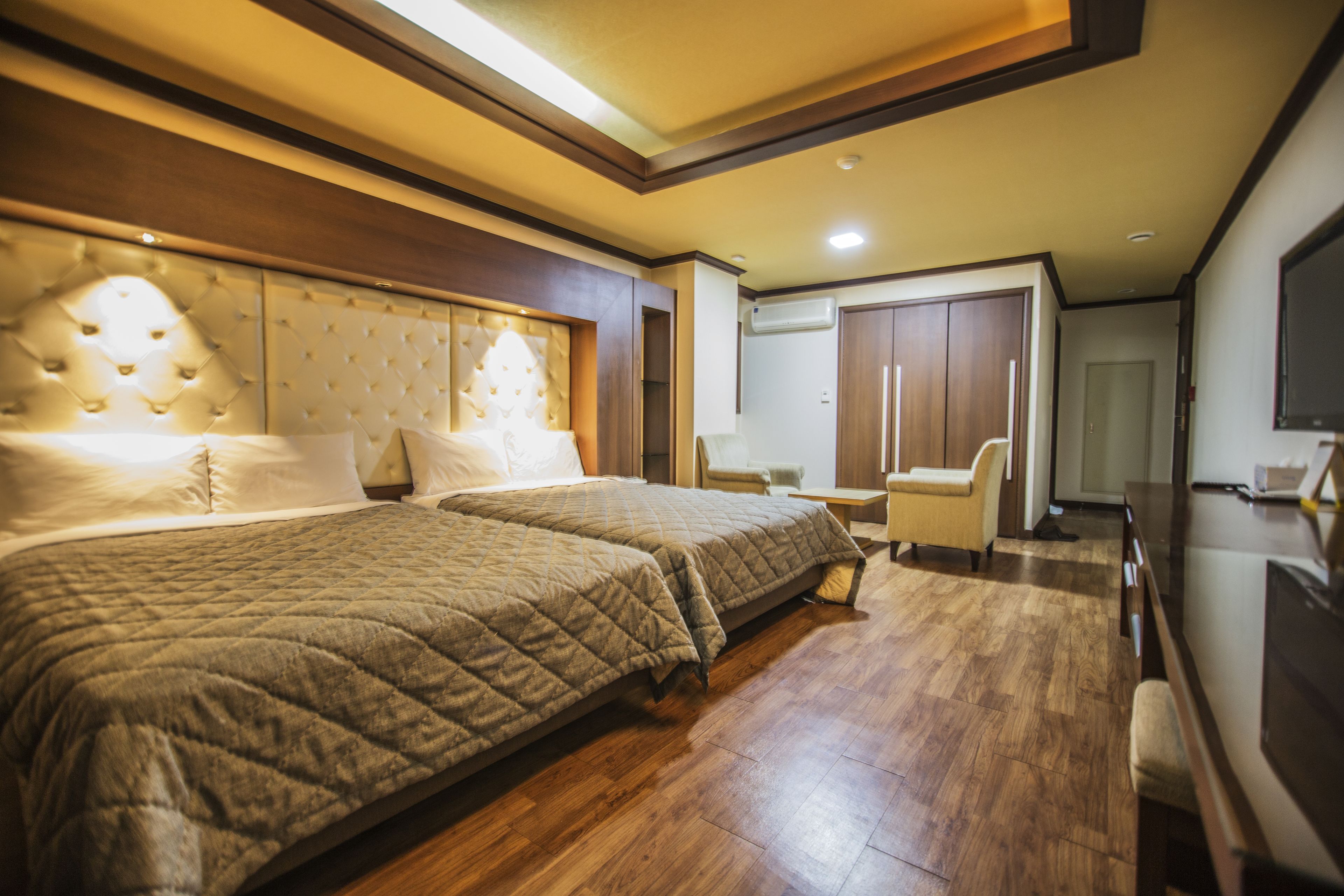 Photo - Incheon Airport Hotel Zeumes