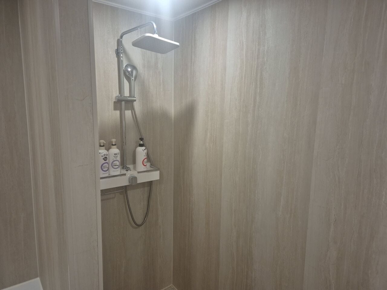 Photo - Incheon Airport Hotel