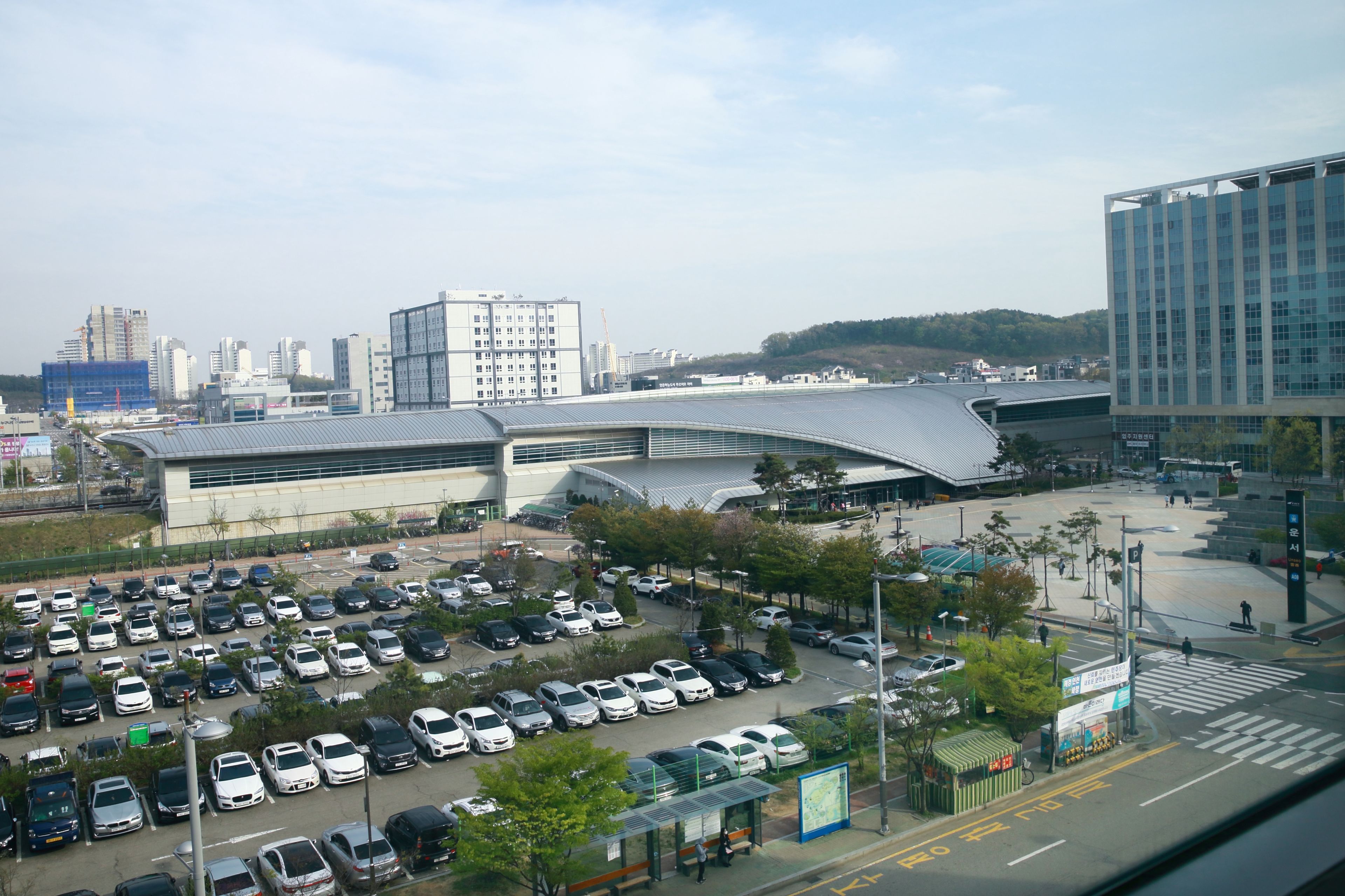 Photo - Incheon Airport Hotel Zeumes
