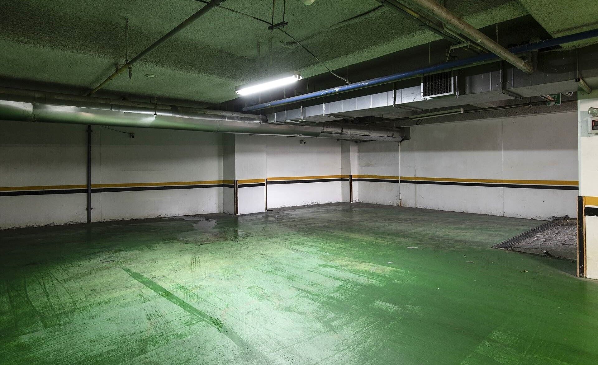 Photo - Incheon Airport Hotel Zeumes