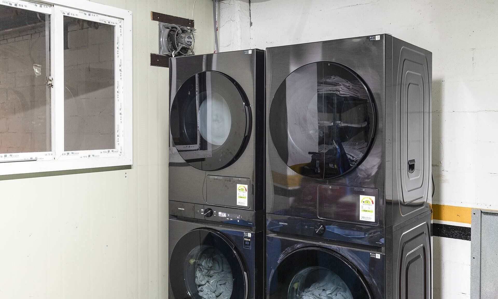 Photo - Incheon Airport Hotel Zeumes