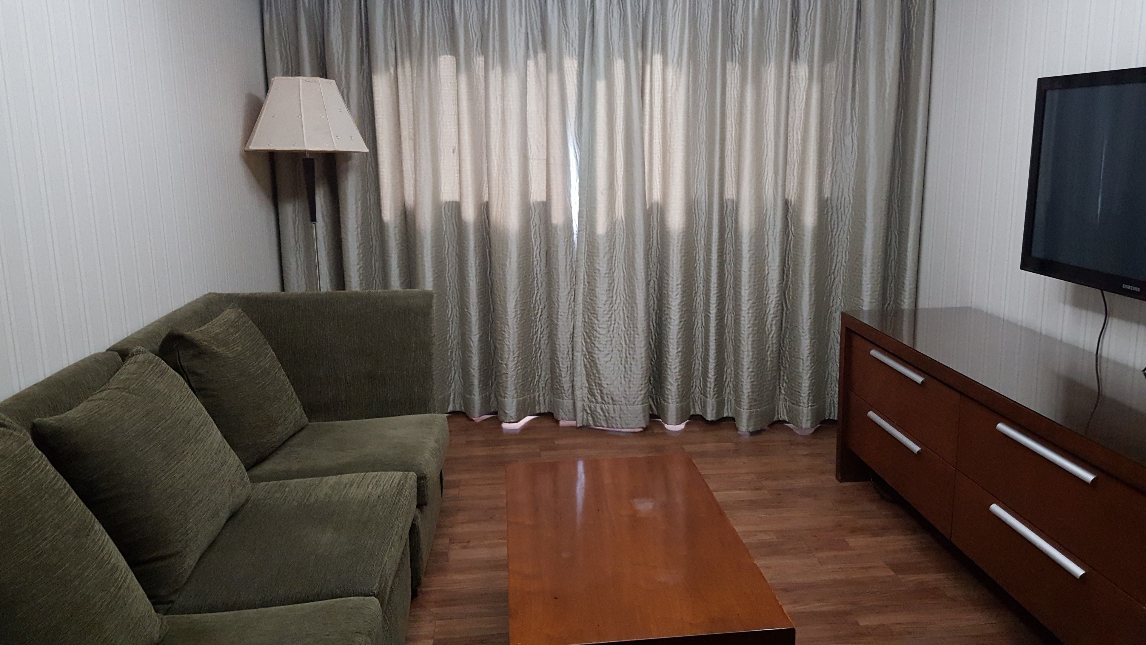 Photo - Incheon Airport Hotel Zeumes