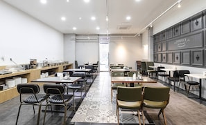 ร้านอาหาร