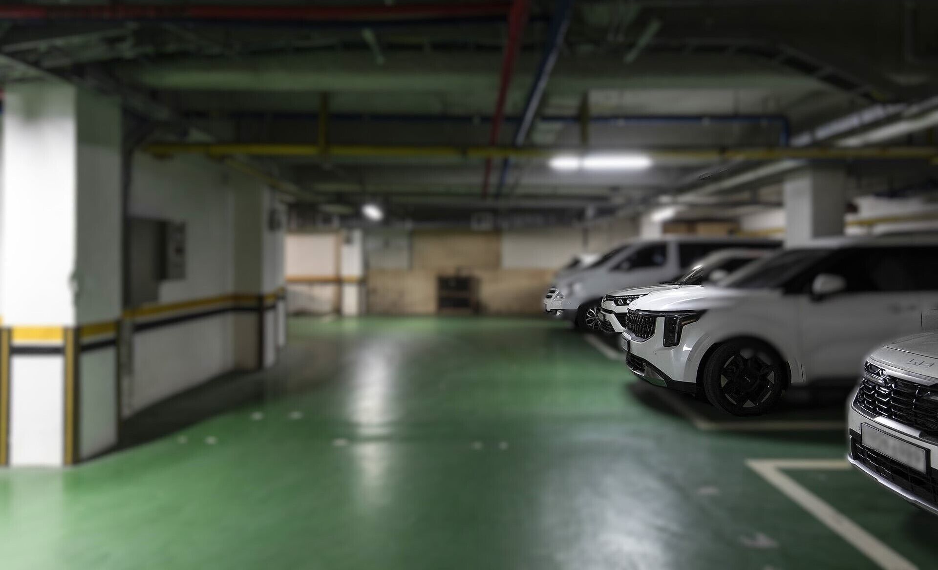 Photo - Incheon Airport Hotel Zeumes