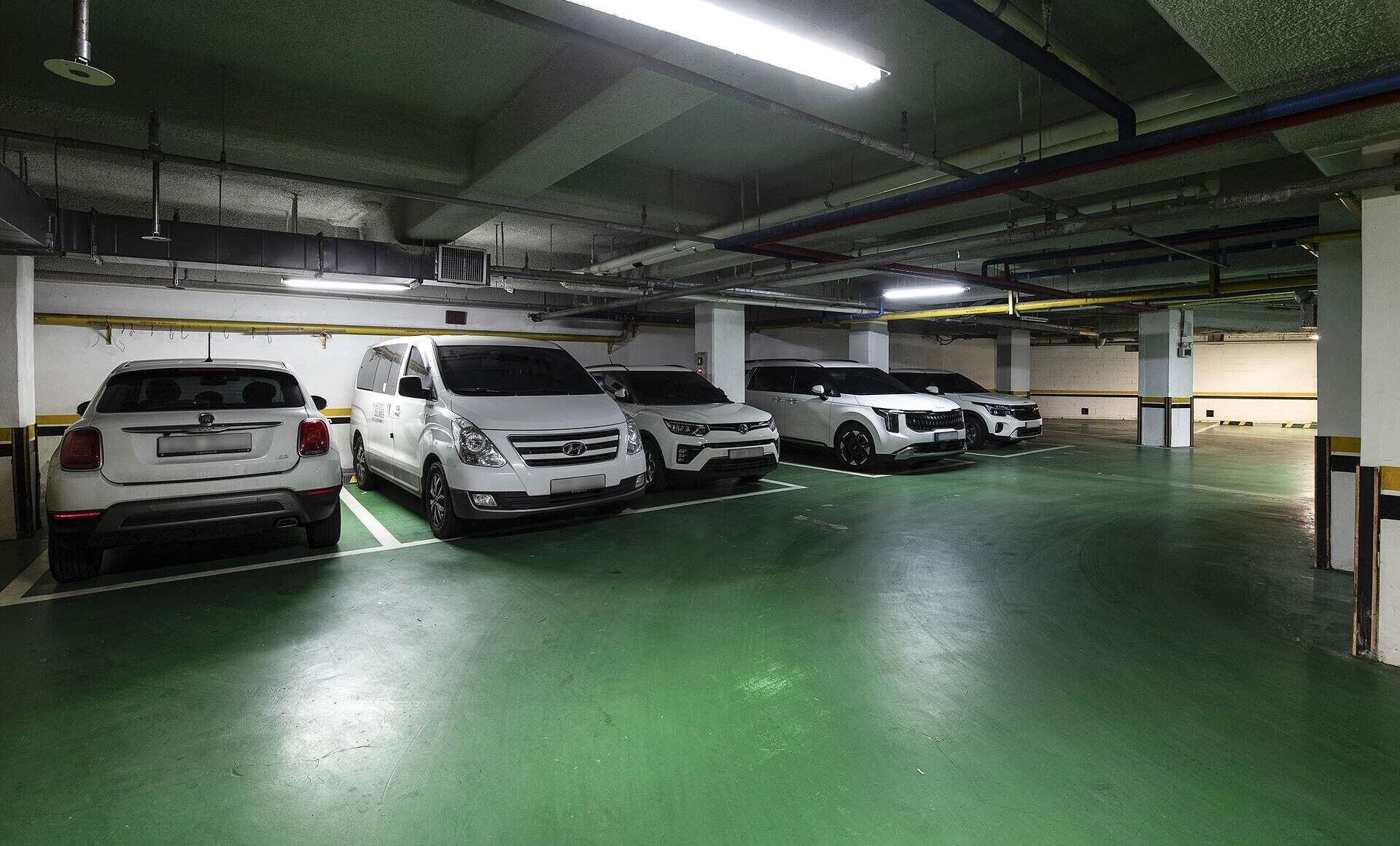 Photo - Incheon Airport Hotel Zeumes