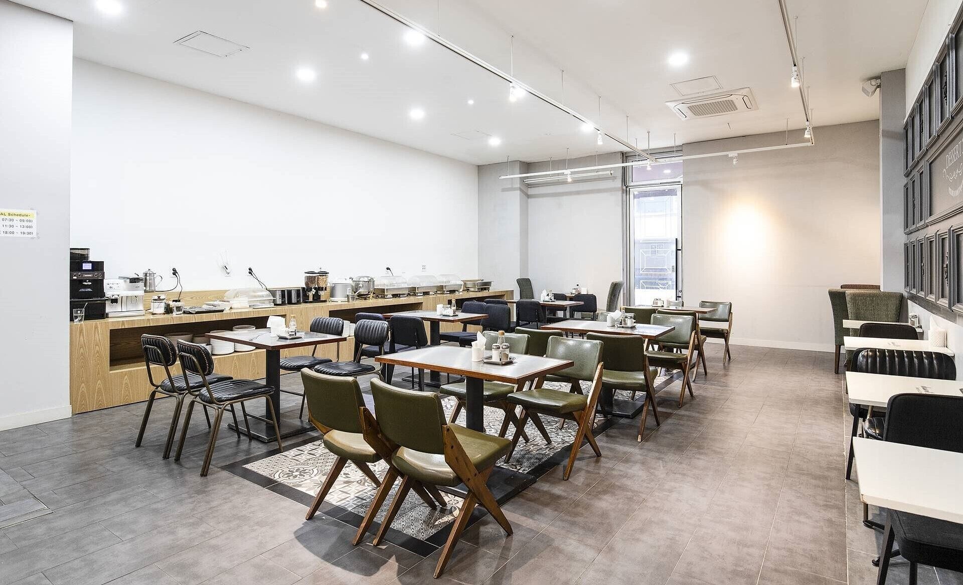 Photo - Incheon Airport Hotel Zeumes