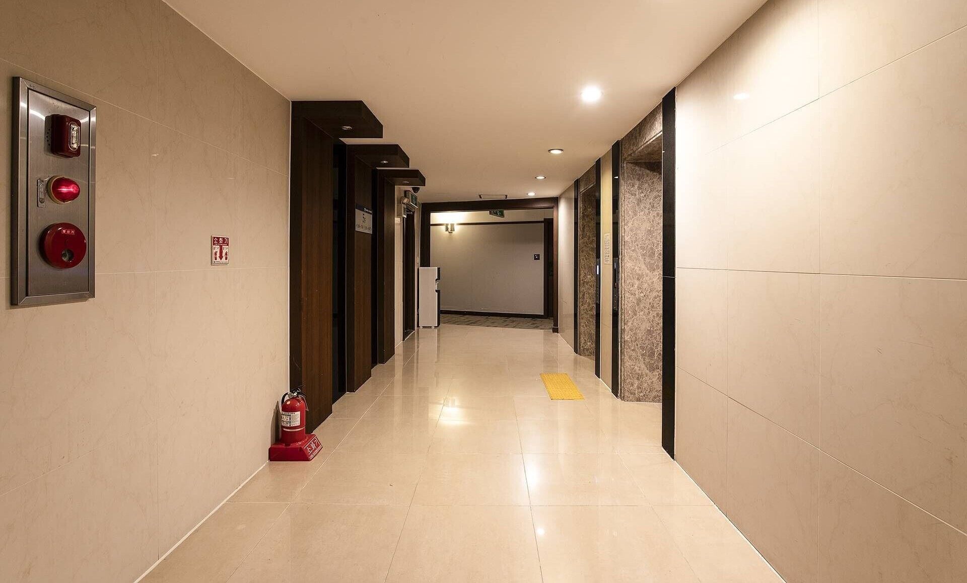 Photo - Incheon Airport Hotel Zeumes