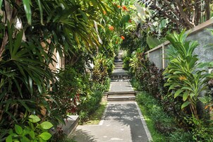 Jardín