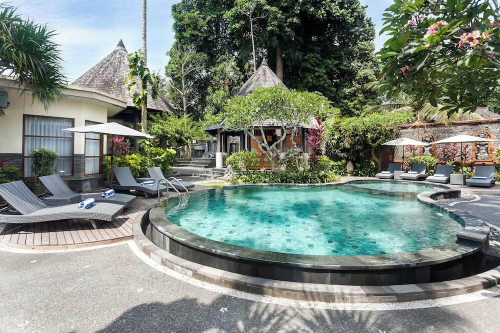 Kadiga Villas Ubud by GenuineHost