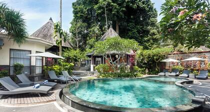 Kadiga Villas Ubud
