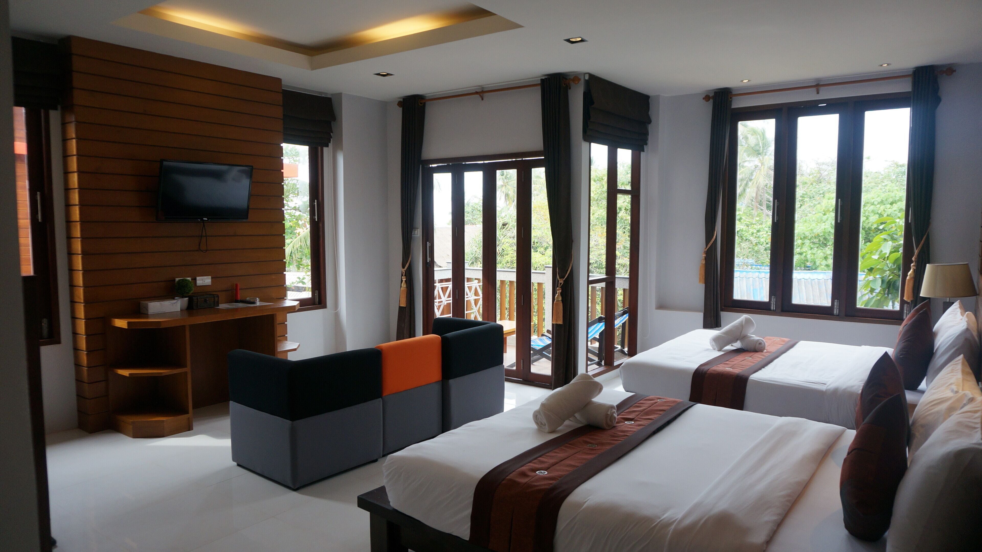 Photo - Lanta Intanin Resort - SHA Extra Plus