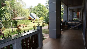 Superior Room | Balcony