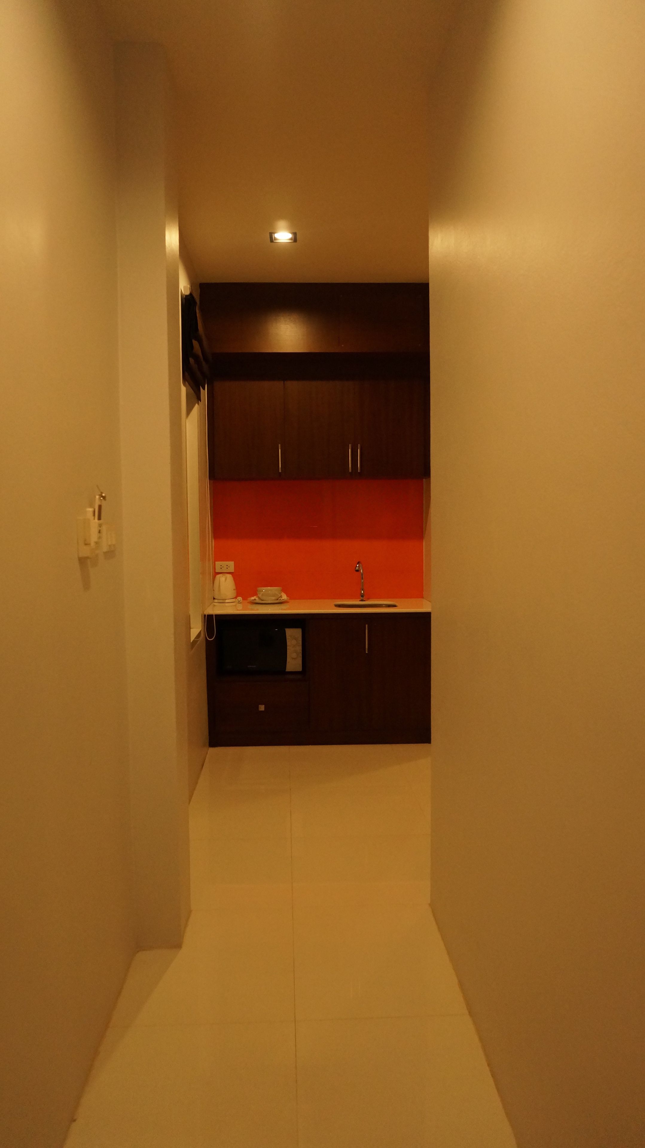 Foto - Lanta Intanin Resort