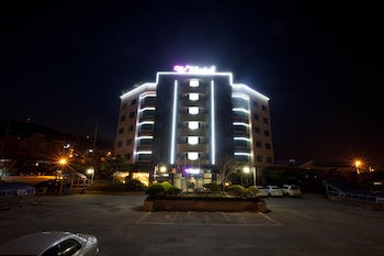 Winners Hotel