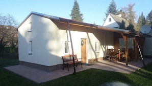 Standard Double Room | Exterior - Lucias House (Berlin)