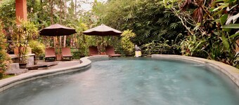 Rahayu 2 Bungalows