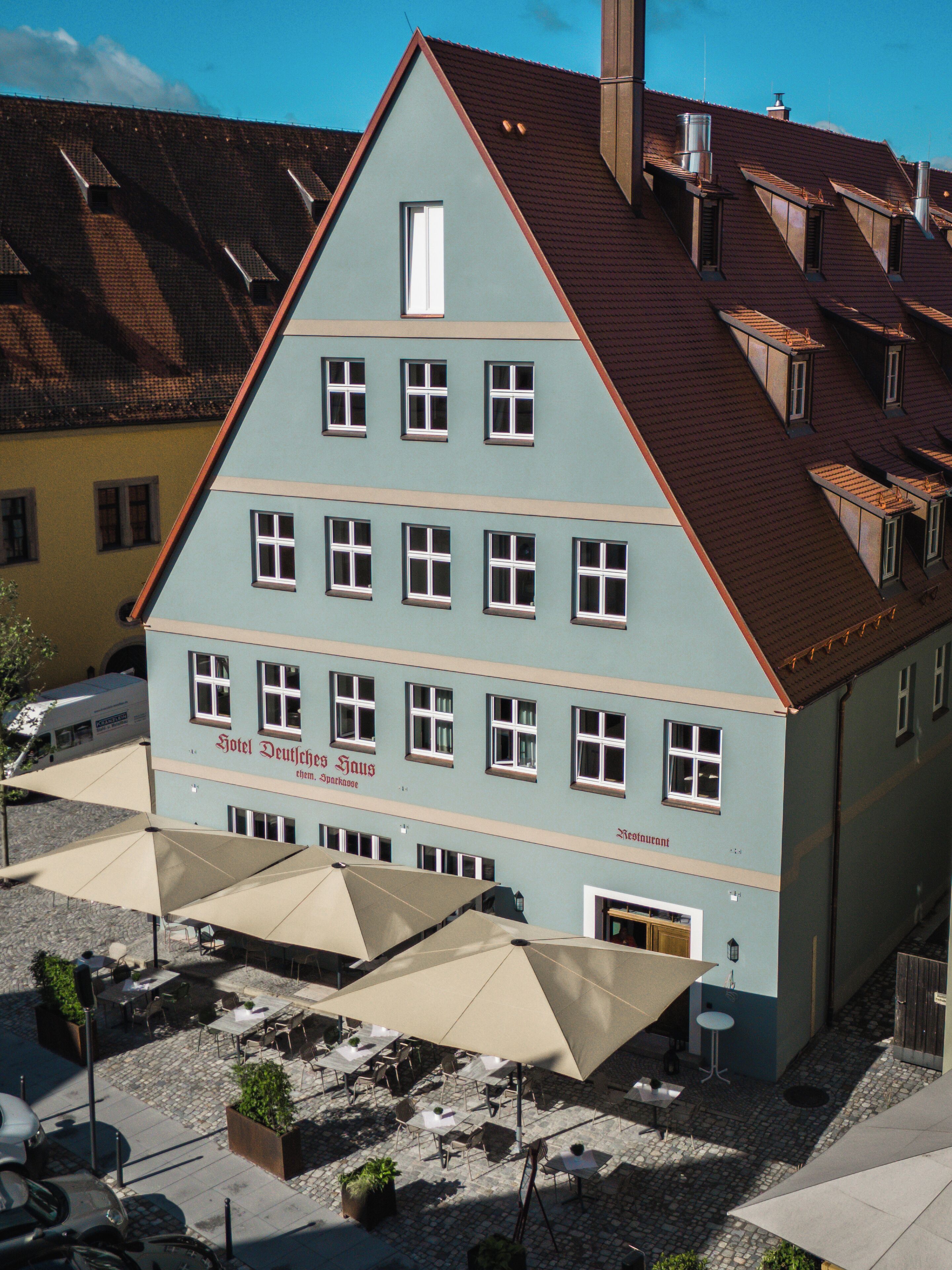 Außenbereich