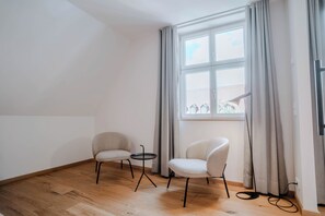 Dobbeltrom – premium | Sengetøy i egyptisk bomull, sengetøy av topp kvalitet og dundyner