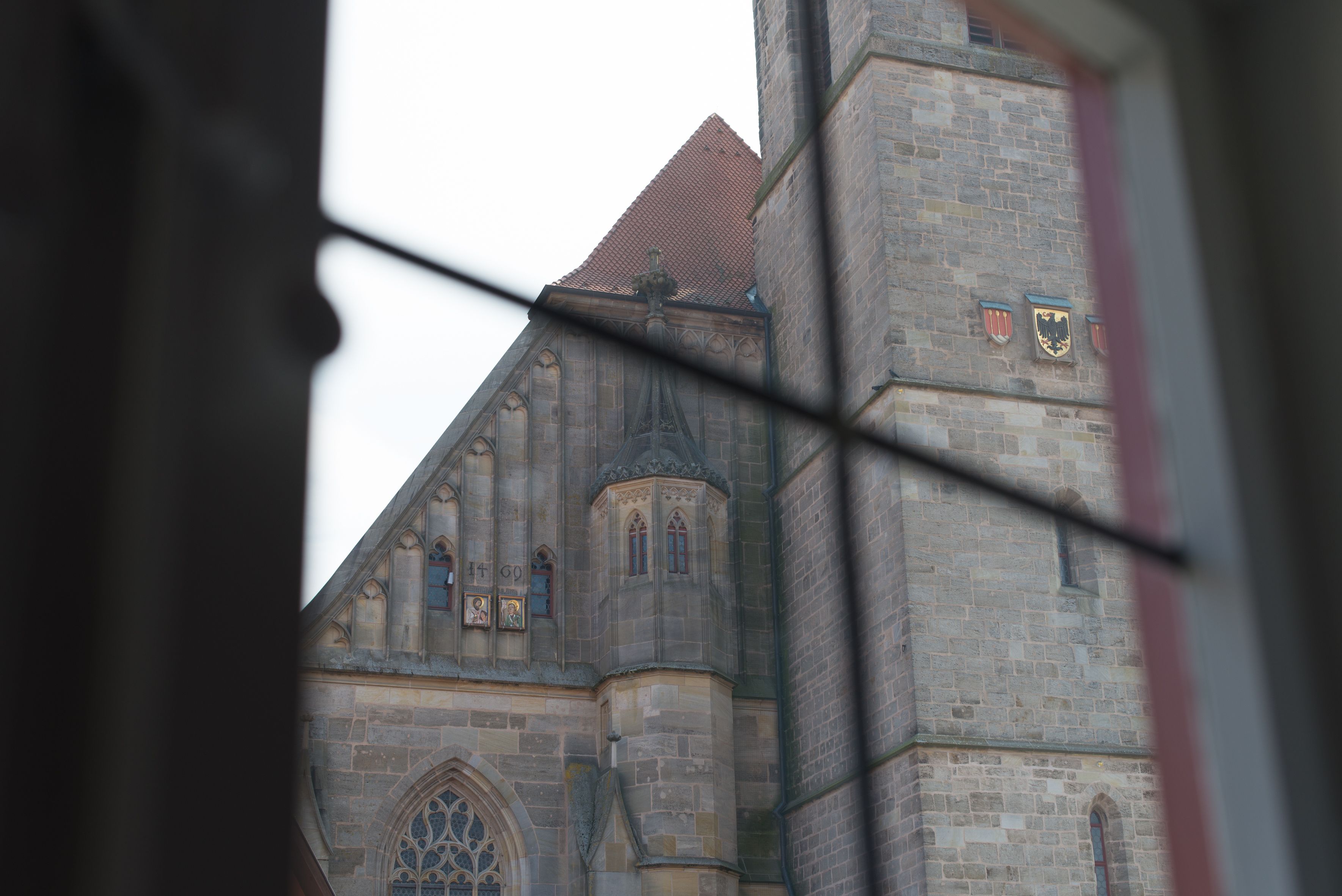 executive suite | interior