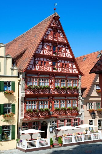 Hotel Deutsches Haus