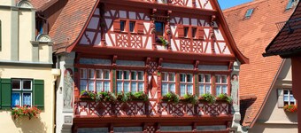 Hotel Deutsches Haus