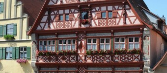 Hotel Deutsches Haus