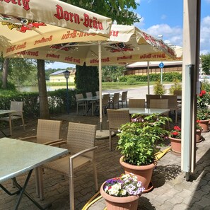 Aussenbereich