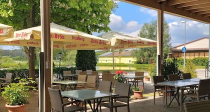 Gasthaus Pension Rezatgrund