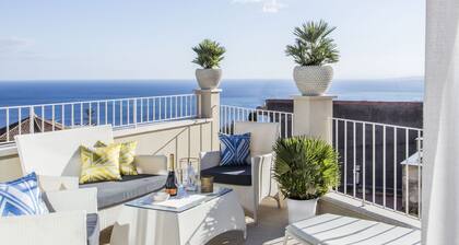 La Malandrina Apartments & Suites