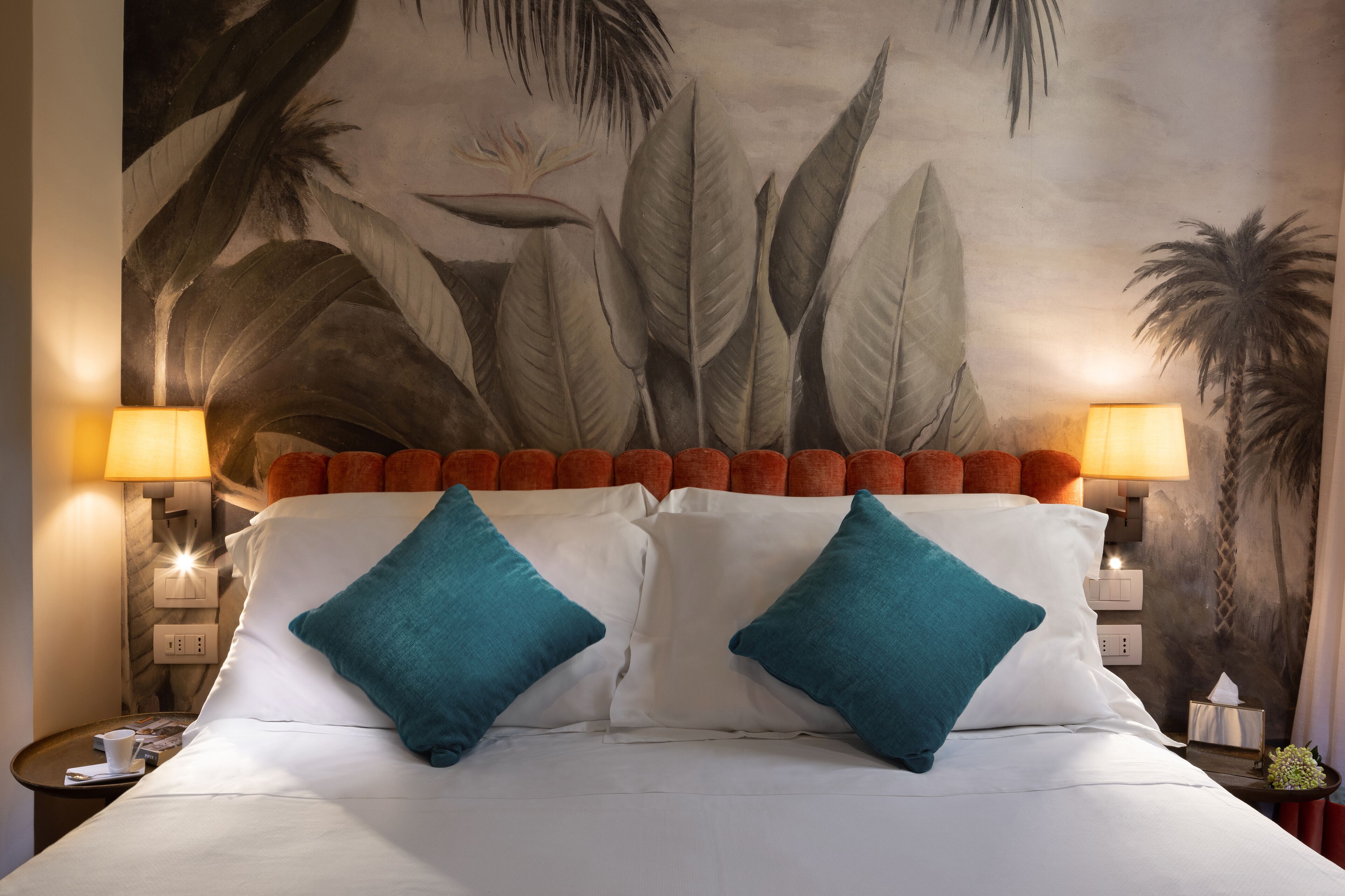 Foto - La Malandrina   Apartments & Suites