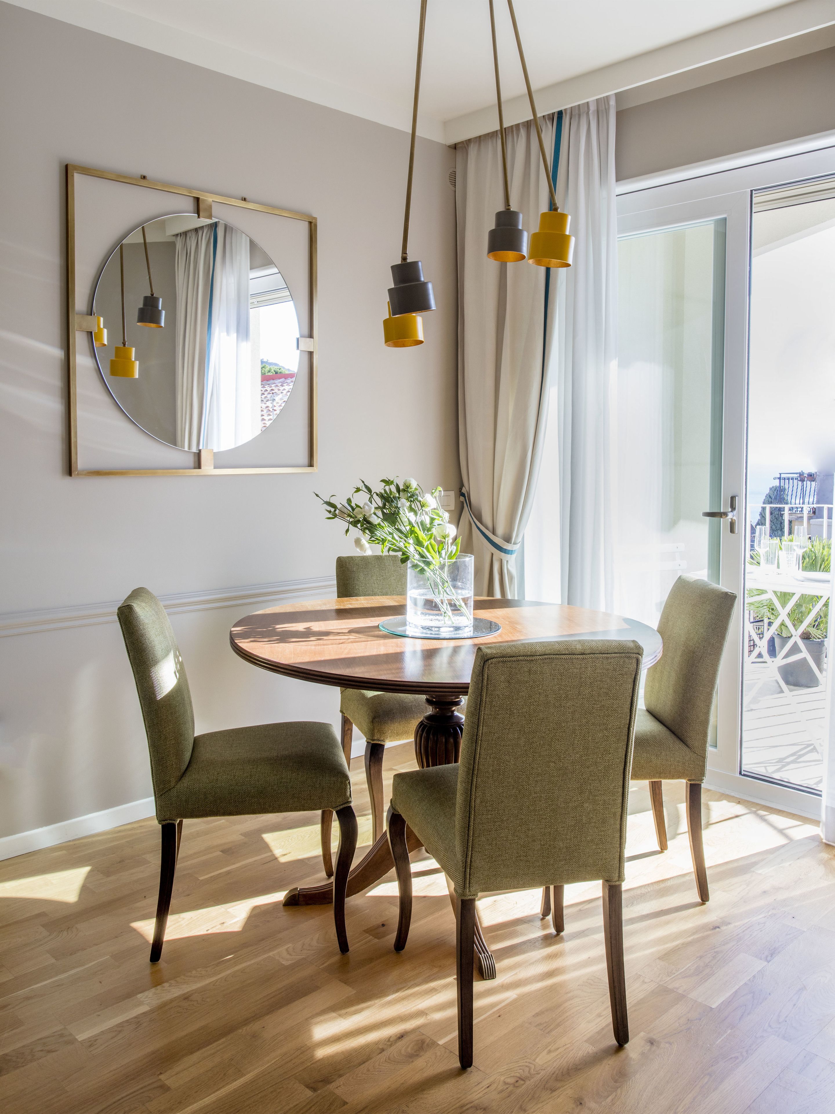 Photo - La Malandrina Apartments & Suites