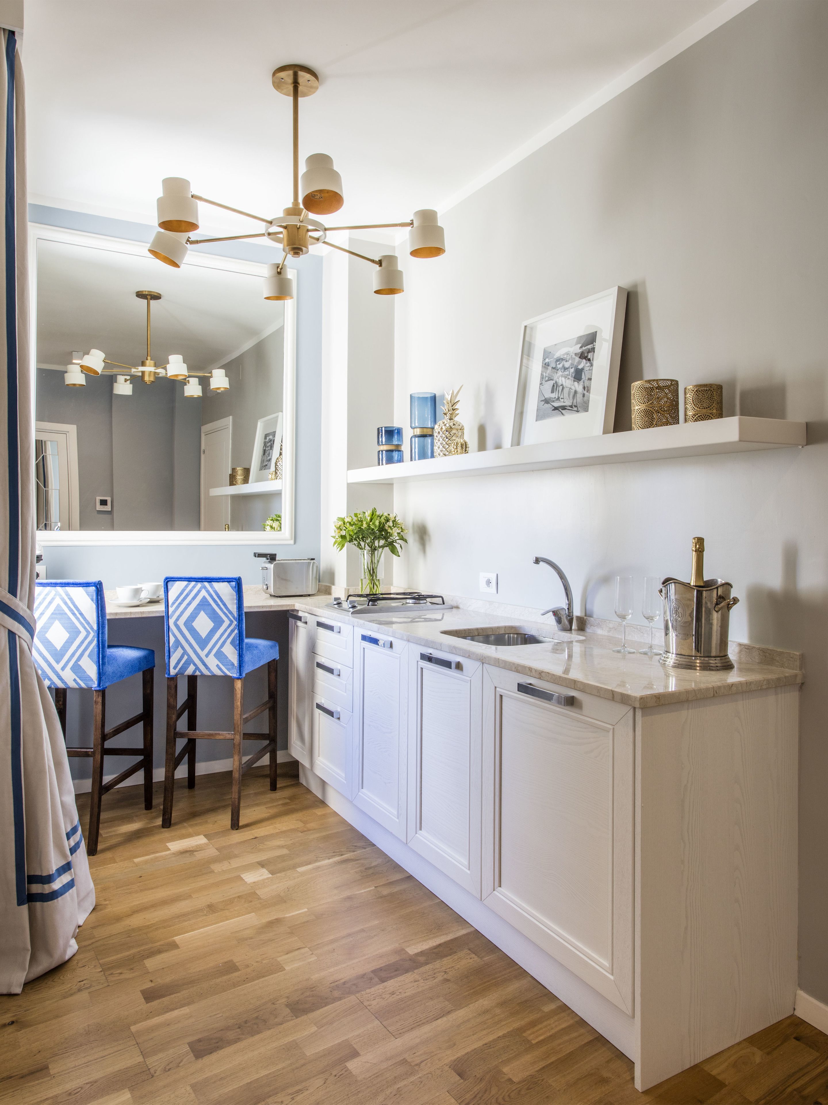 Foto - La Malandrina - Apartments & Suites