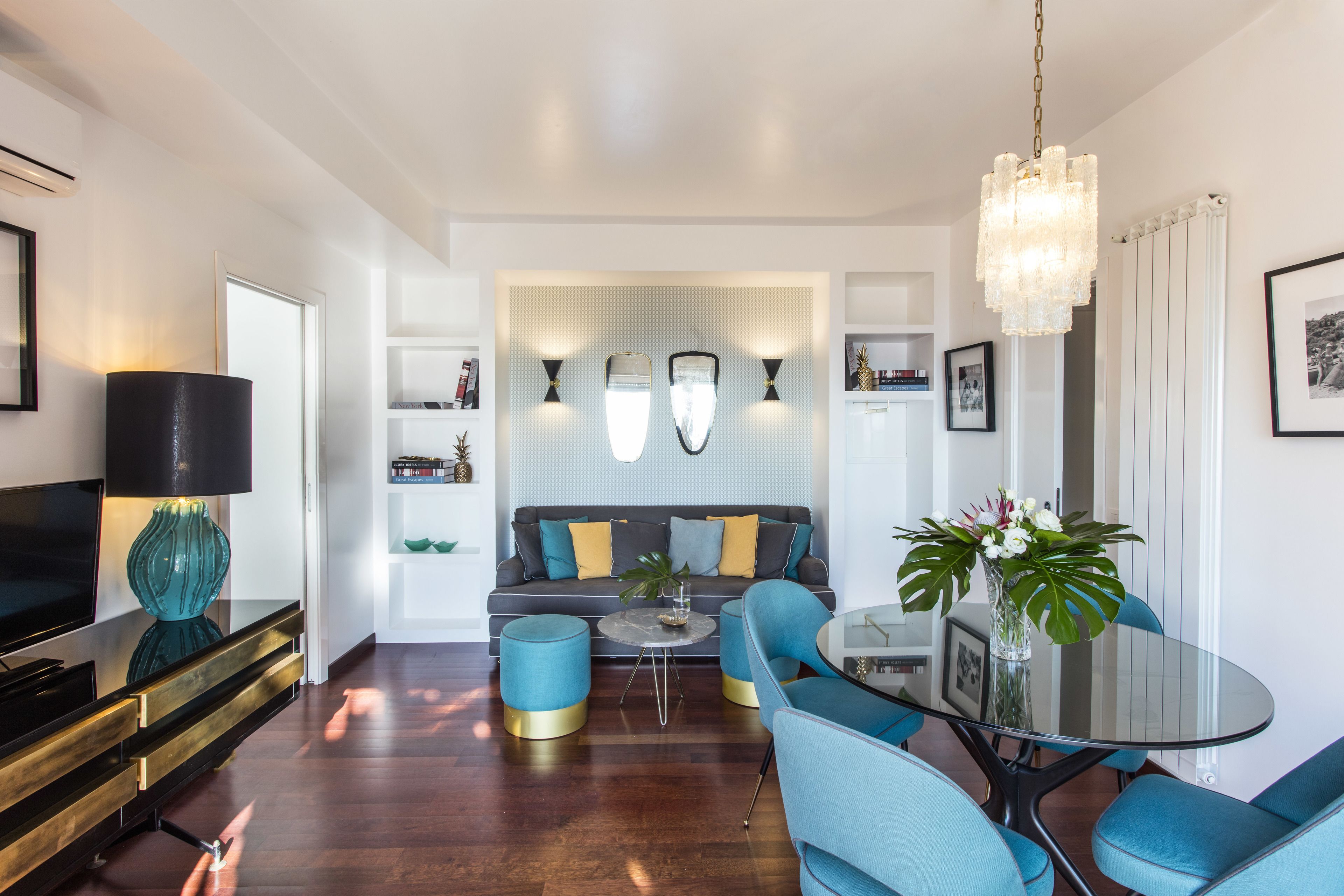 Foto - La Malandrina - Apartments & Suites