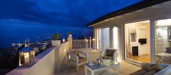 La Malandrina Apartments & Suites