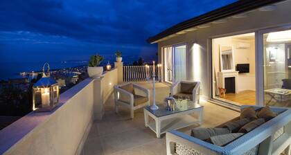 La Malandrina Apartments & Suites