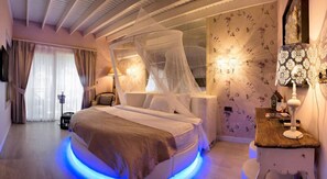 Honeymoon Suite, 1 Bedroom