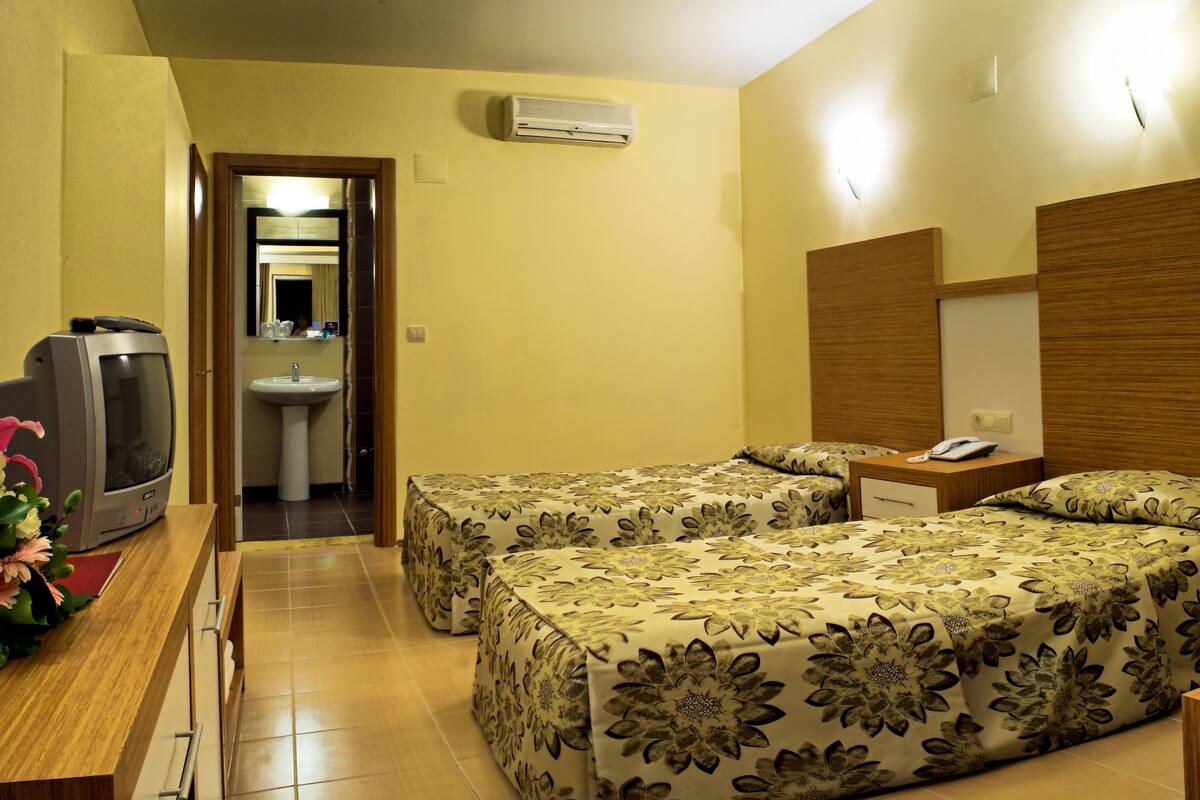 Club Room