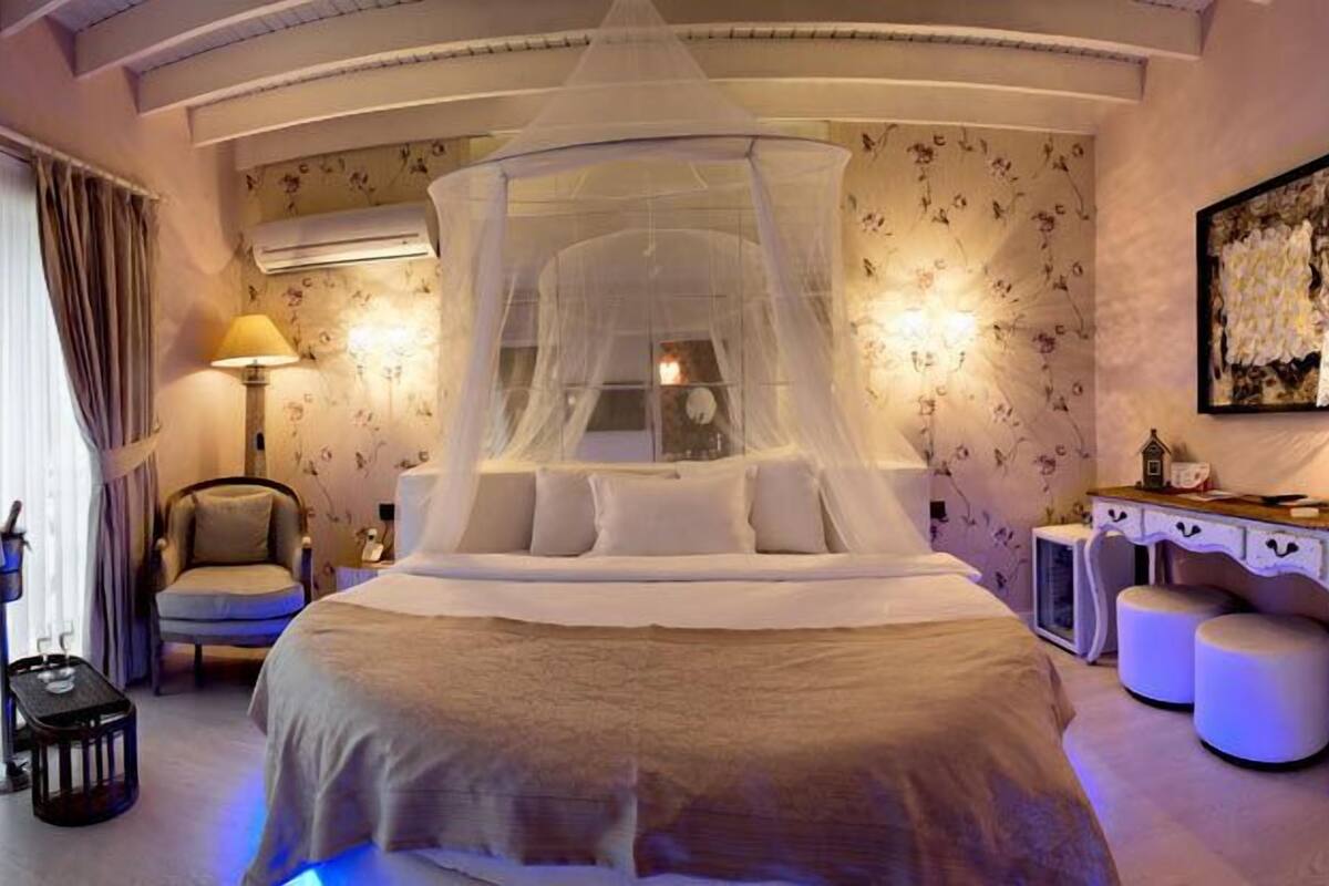 Honeymoon Suite, 1 Bedroom