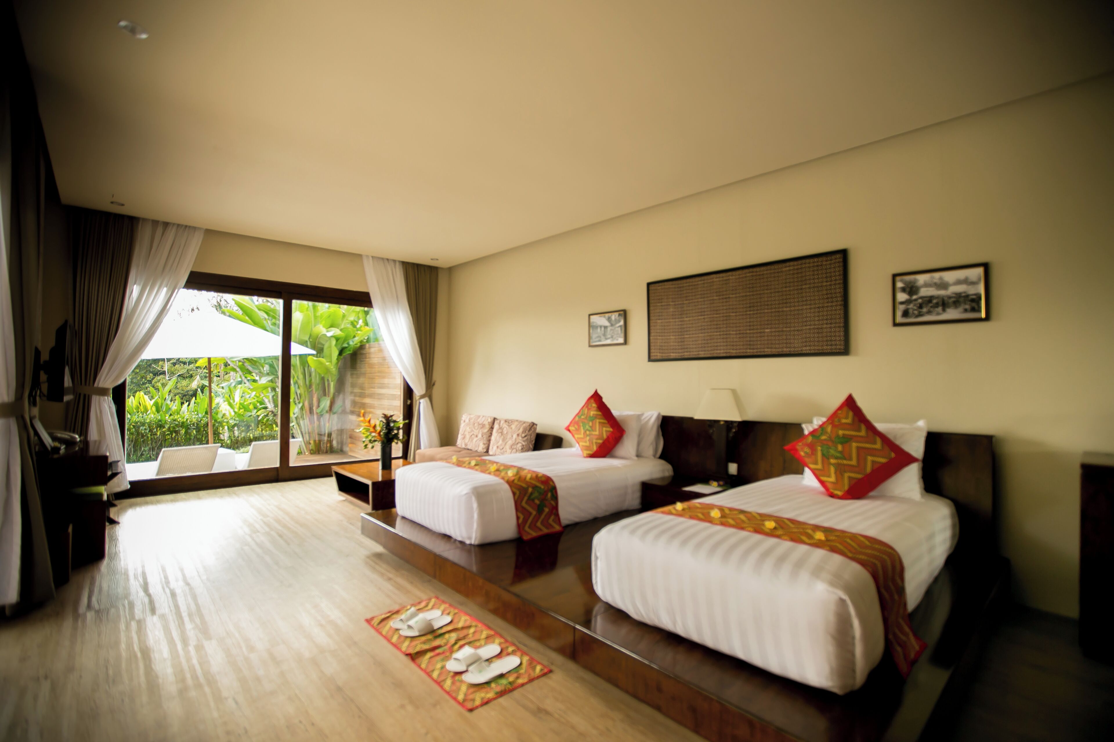 Luxury Villa, Private Pool