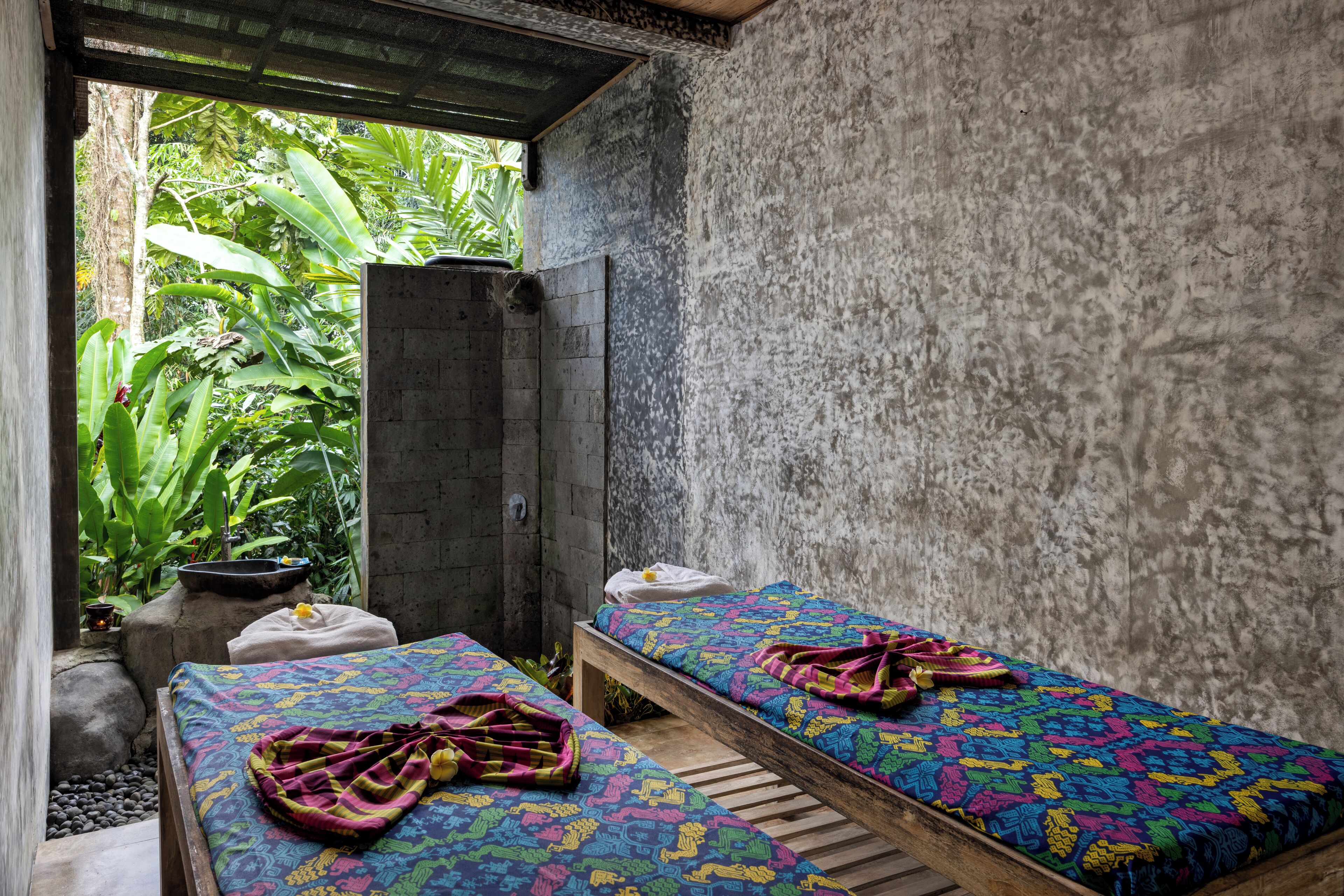 Photo - Senetan Villas and Spa Resort