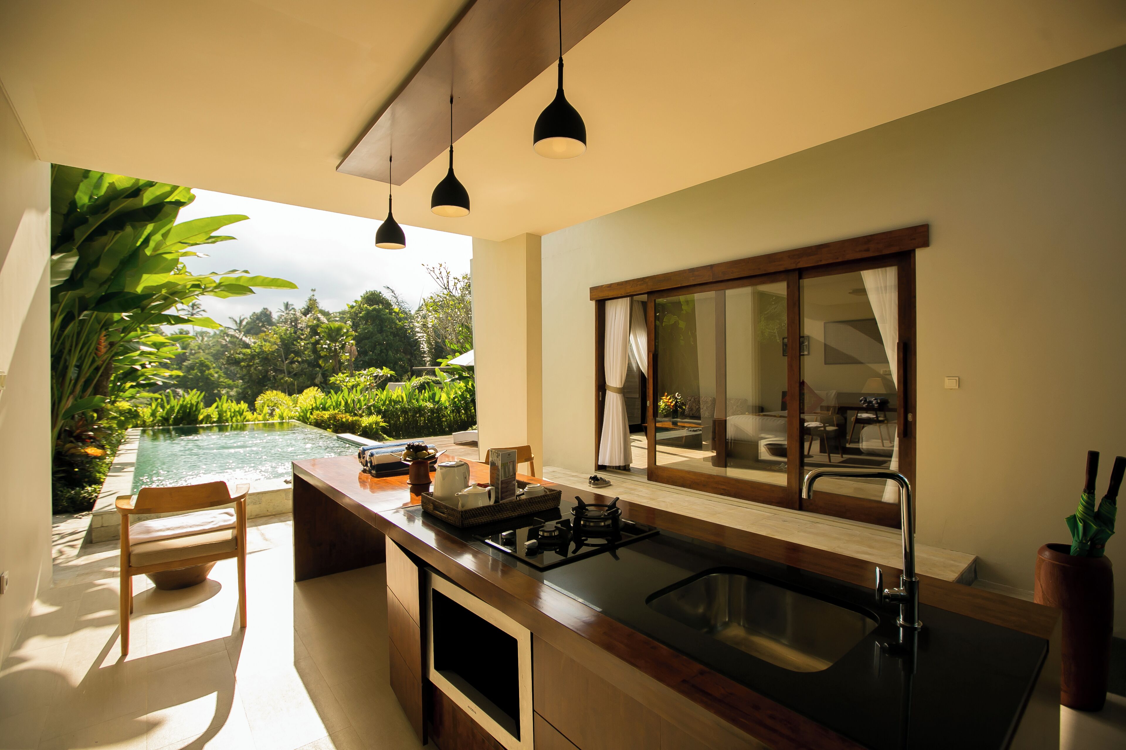 Photo - Senetan Villas and Spa Resort